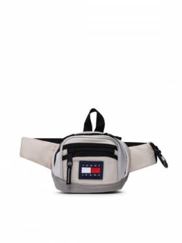 Tommy Jeans Сумка на пояс Tjm Dte Bumbag AM0AM10715 Бежевий Tommy Jeans Сумка на пояс Tjm Dte Bumbag AM0AM10715 Бежевий
