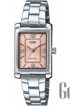 Японские часы Casio