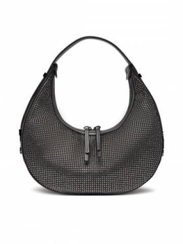 Liu Jo Сумка M Hobo AF4225 E0507 Сірий Liu Jo Сумка M Hobo AF4225 E0507 Сірий