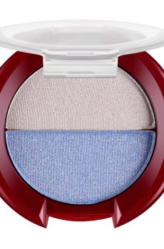 Двойные тени для век LP Eyeshadow Duo 2/25, 3 г