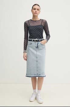 Джинсовая юбка Joop!