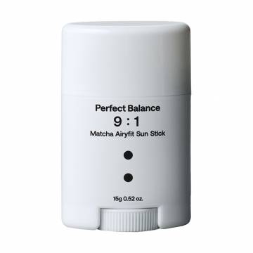 Солнцезащитный стик для лица B:Lab Matcha Airyfit Sun Stick, SPF 50+ PA++++, 15 г Солнцезащитный стик для лица B:Lab Matcha Airyfit Sun Stick, SPF 50+ PA++++, 15 г