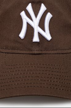 Хлопковая кепка New Era LEAGUE ESSENTIAL 9TWENTY®