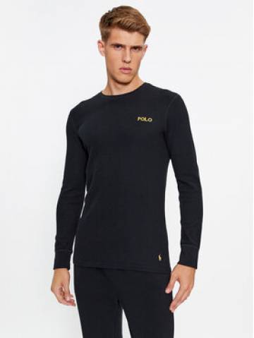 Polo Ralph Lauren Сорочка-піжама 714899615004 Чорний Slim Fit Polo Ralph Lauren Сорочка-піжама 714899615004 Чорний Slim Fit