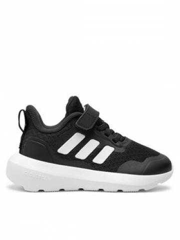 adidas Снікерcи Fortarun 3 IH2859 Чорний adidas Снікерcи Fortarun 3 IH2859 Чорний