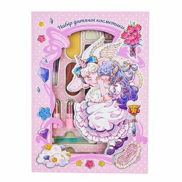 Набір косметики Shantou Jinxing (VQ003) Набір косметики Shantou Jinxing (VQ003)
