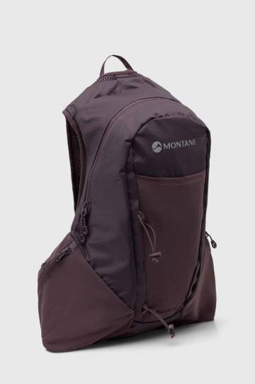 Рюкзак Montane Trailblazer 16 женский цвет фиолетовый маленький однотонный PTZ1617 Рюкзак Montane Trailblazer 16 женский цвет фиолетовый маленький однотонный PTZ1617