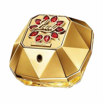 Rabanne Lady Million Royal Парфюмированная вода женская, 80 мл