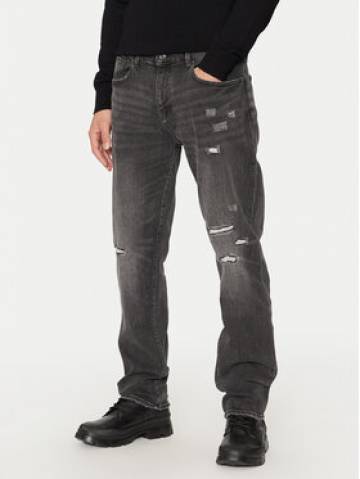 Armani Exchange Джинси 6DZJ13 Z1YTZ 0903 Сірий Slim Fit Armani Exchange Джинси 6DZJ13 Z1YTZ 0903 Сірий Slim Fit