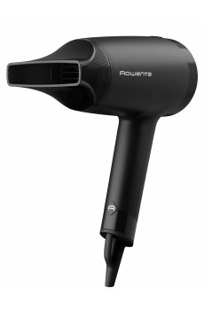 Фен для волос Rowenta Express Style Blow-Dryer черный (CV1801F0)