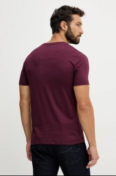 Хлопковая футболка Aeronautica Militare