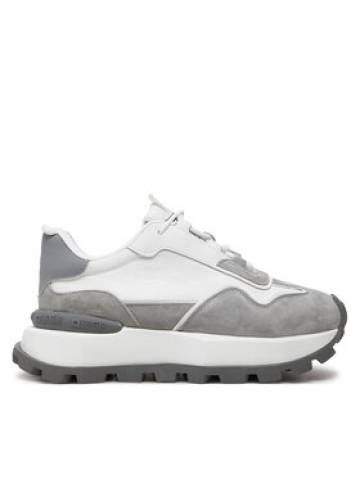 Big Star Shoes Снікерcи OO274A235 Білий Big Star Shoes Снікерcи OO274A235 Білий