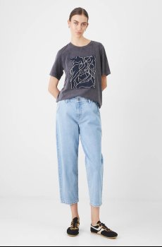 Джинсы Medicine