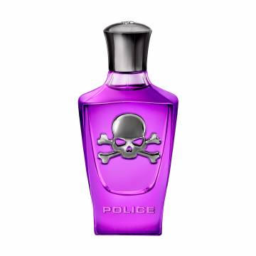 Police Potion Arsenic Парфюмированная вода женская, 50 мл Police Potion Arsenic Парфюмированная вода женская, 50 мл