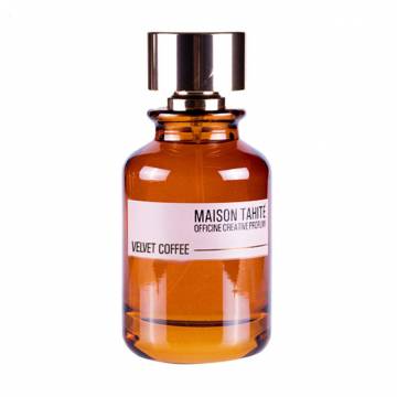 Maison Tahite-Officine Creative Profumi Velvet Coffee Парфюмированная вода унисекс, 100 мл Maison Tahite-Officine Creative Profumi Velvet Coffee Парфюмированная вода унисекс, 100 мл