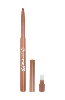 Автоматический карандаш для губ W7 Lip Twister Lip Liner с точилкой, Very Nude, 1 г