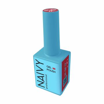 Гель-лак для ногтей Naivy Professional Gel Polish Winter, W-SP 17, 10 мл Гель-лак для ногтей Naivy Professional Gel Polish Winter, W-SP 17, 10 мл