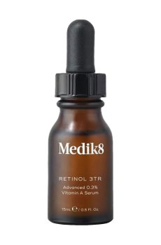 Ночная сыворотка для лица Medik8 Retinol 3TR Advanced с витамином А 0.3 %, 15 мл
