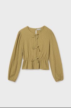 Блузка Mayoral