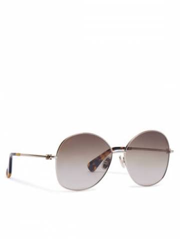 Max Mara Сонцезахисні окуляри MM0034 Золотий Max Mara Сонцезахисні окуляри MM0034 Золотий