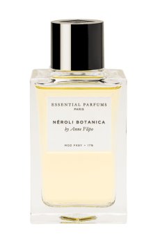 Essential Parfums Neroli Botanica Парфюмированная вода унисекс, 100 мл