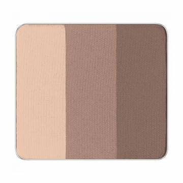 Тени для поевк Inglot Freedom System Eye Shadow Rainbow Matte NF 144, 3.4 г Тени для поевк Inglot Freedom System Eye Shadow Rainbow Matte NF 144, 3.4 г