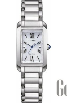 Японские часы Citizen