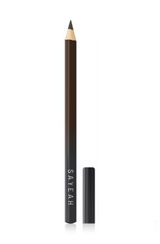 Карандаш для глаз Sayeah Beauty Brown, 1.14 г
