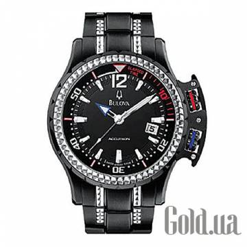 Швейцарские часы Bulova Швейцарские часы Bulova