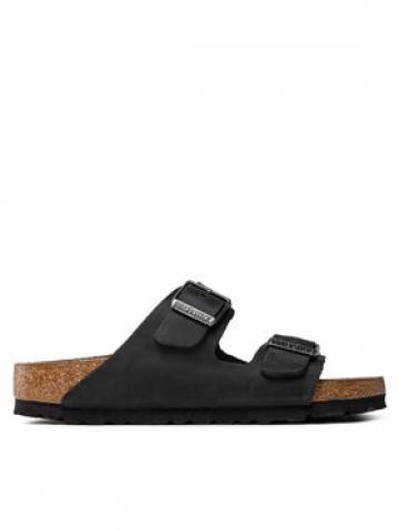 Birkenstock Шльопанці Arizona Bs 0552113 Чорний Birkenstock Шльопанці Arizona Bs 0552113 Чорний