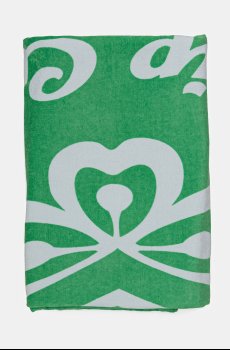 Хлопковое полотенце Rip Curl 80 x 160 cm