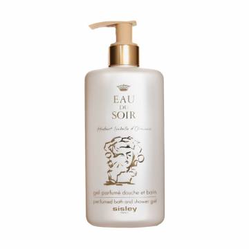 Парфюмированный гель для душа Sisley Eau Du Soir женский, 250 мл Парфюмированный гель для душа Sisley Eau Du Soir женский, 250 мл