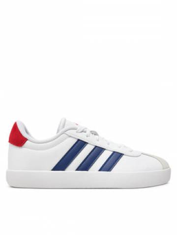 adidas Снікерcи VL Court 3.0 IE6224 Білий adidas Снікерcи VL Court 3.0 IE6224 Білий