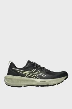 Мужские черные кроссовки Черный 9 Asics 1011B979-002