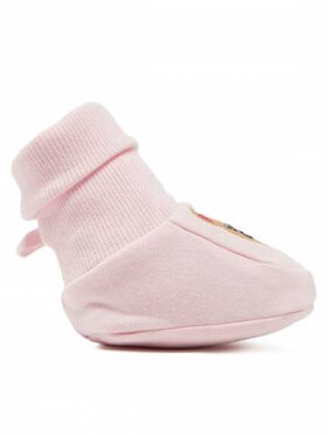 Guess Тапочки H4BZ08 KCG11 Рожевий Guess Тапочки H4BZ08 KCG11 Рожевий