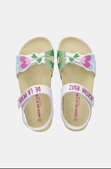 Детские сандалии Agatha Ruiz de la Prada