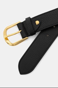 Кожаный ремень Coccinelle ERIKA