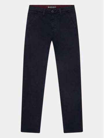 Guess Чіноси L3BB00 WFPMA Cиній Regular Fit Guess Чіноси L3BB00 WFPMA Cиній Regular Fit