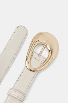 Кожаный ремень Marella MLACANDITI