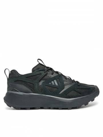 adidas Снікерcи Kantai Trail JI4818 Чорний adidas Снікерcи Kantai Trail JI4818 Чорний