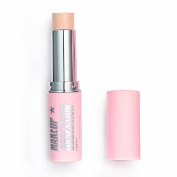 Тональная основа-стик для лица Makeup Obsession Quick Stick Foundation M01, 6.2 г Тональная основа-стик для лица Makeup Obsession Quick Stick Foundation M01, 6.2 г