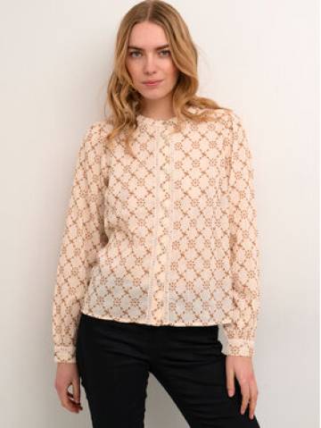 Cream Сорочка Crsandra 10611669 Рожевий Regular Fit Cream Сорочка Crsandra 10611669 Рожевий Regular Fit