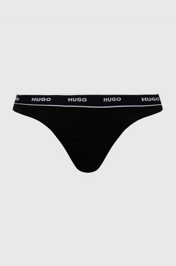 Трусы HUGO 3 шт 50480157 Трусы HUGO 3 шт 50480157
