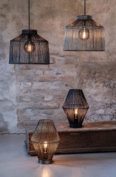 Настольная лампа Markslöjd Casa