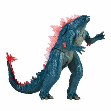 Ігрова фігурка Godzilla vs Kong Ґодзілла готова до бою (35506) Ігрова фігурка Godzilla vs Kong Ґодзілла готова до бою (35506)