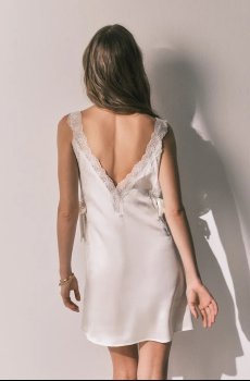 Ночная рубашка womensecret