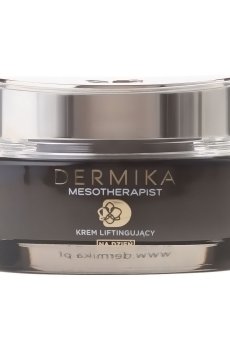 Дневной лифтинговый крем для лица Dermika Mesotherapist, 50 мл