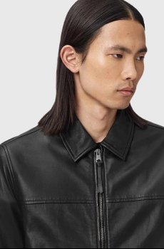 Куртка AllSaints RASHFORD