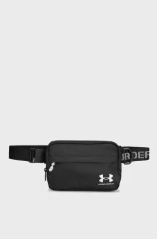 Черная поясная сумка Черный ONESIZE Under Armour 1378418-001