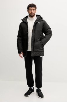 Пуховая куртка Puma